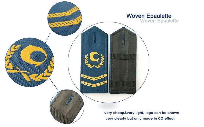 Epaulettes & Armbands FAQ 