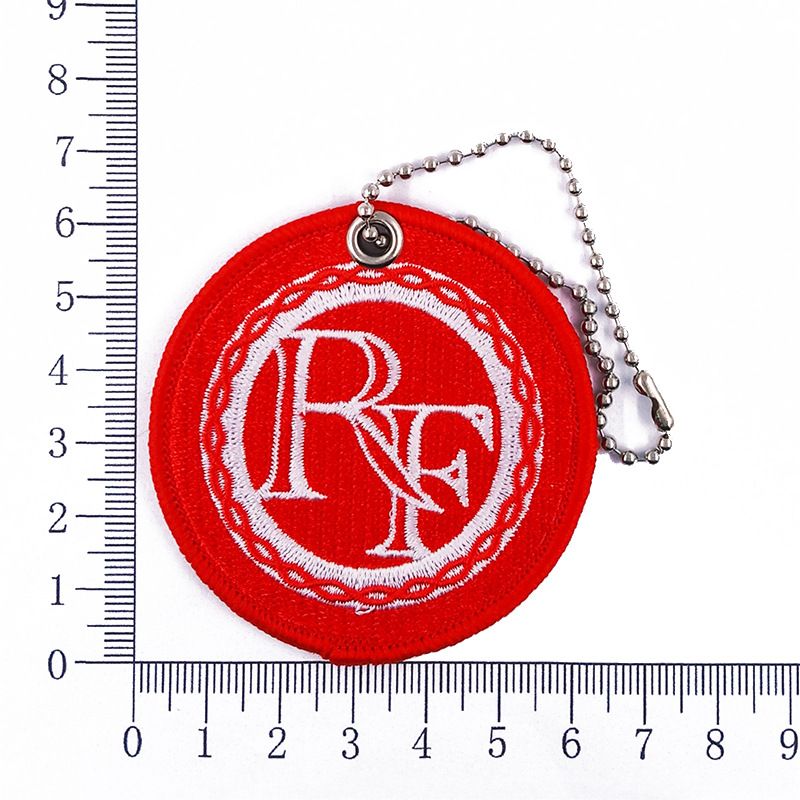 RF keychains 