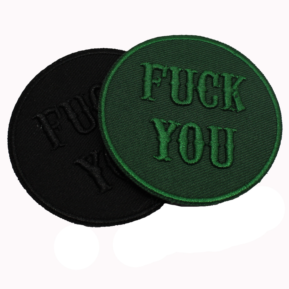 phrase patches 