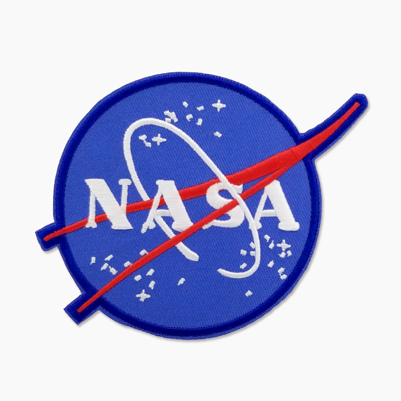 nasa patches 